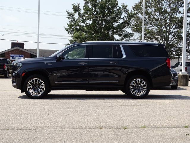 2024 GMC Yukon XL Denali Ultimate Wilson NC