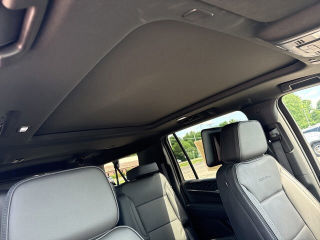 2024 GMC Yukon XL Denali Carbondale IL