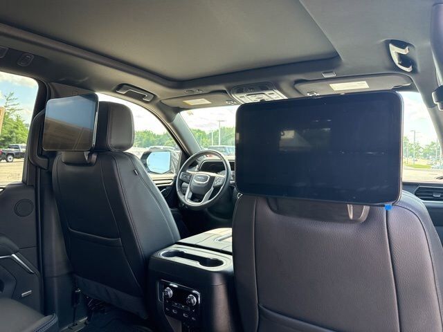 2024 GMC Yukon XL Denali Carbondale IL