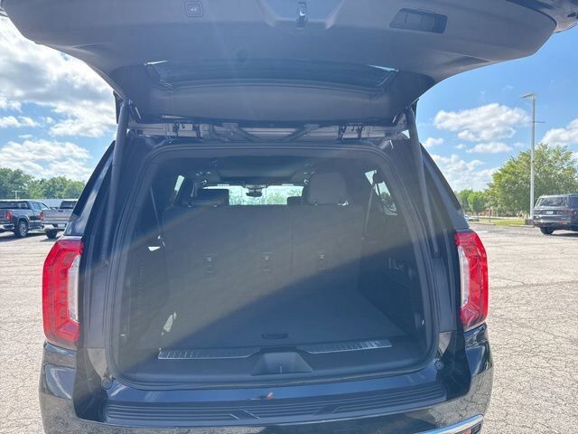 2024 GMC Yukon XL Denali Carbondale IL