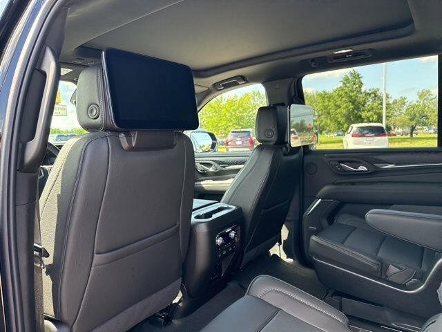 2024 GMC Yukon XL Denali Carbondale IL