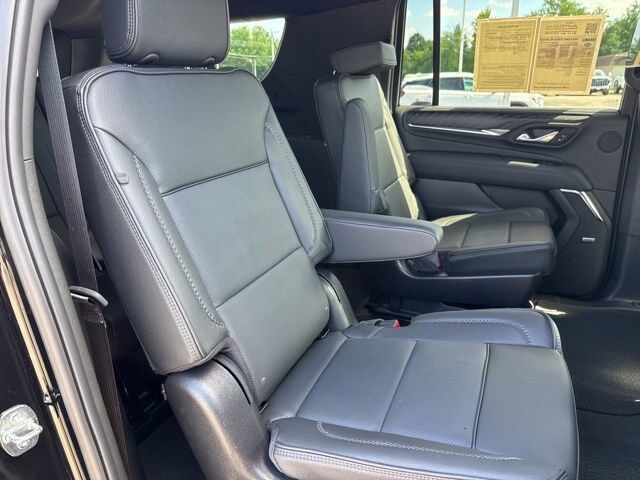 2024 GMC Yukon XL Denali Carbondale IL