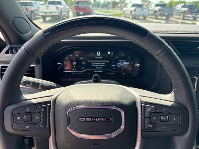 2024 GMC Yukon XL Denali Carbondale IL