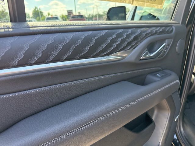 2024 GMC Yukon XL Denali Carbondale IL