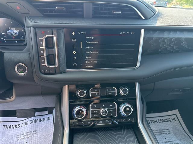 2024 GMC Yukon XL Denali Carbondale IL