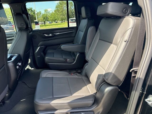 2024 GMC Yukon XL Denali Carbondale IL