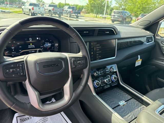 2024 GMC Yukon XL Denali Carbondale IL