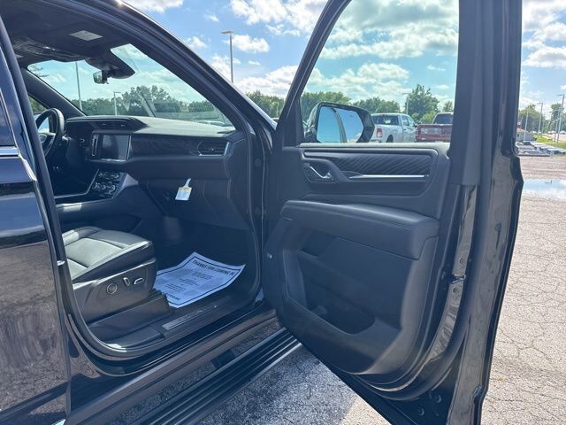 2024 GMC Yukon XL Denali Carbondale IL