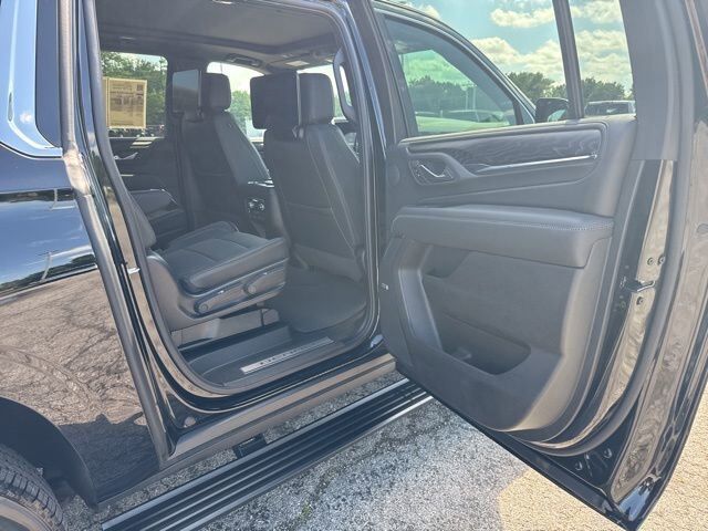 2024 GMC Yukon XL Denali Carbondale IL
