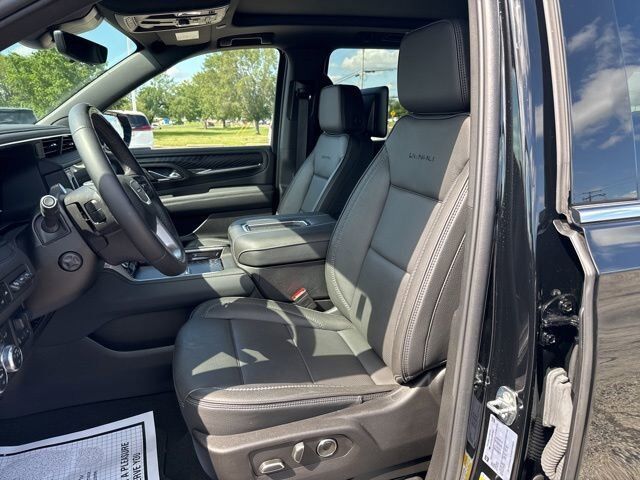 2024 GMC Yukon XL Denali Carbondale IL