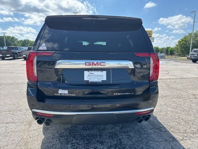 2024 GMC Yukon XL Denali Carbondale IL