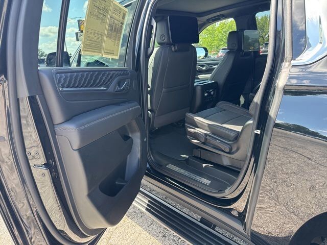 2024 GMC Yukon XL Denali Carbondale IL