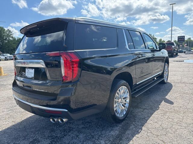 2024 GMC Yukon XL Denali Carbondale IL