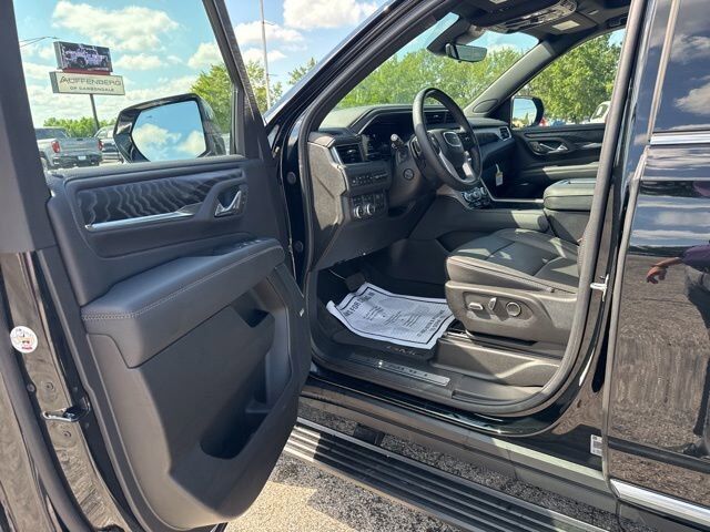 2024 GMC Yukon XL Denali Carbondale IL