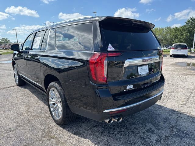 2024 GMC Yukon XL Denali Carbondale IL