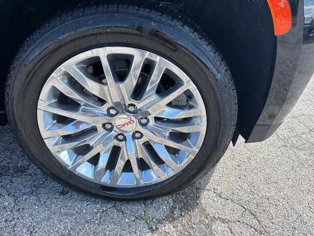 2024 GMC Yukon XL Denali Carbondale IL