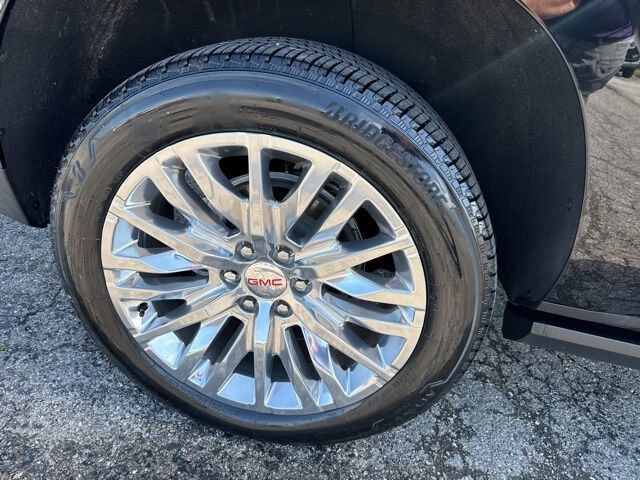 2024 GMC Yukon XL Denali Carbondale IL