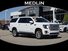 2024_GMC_Yukon XL_Denali_ Wilson NC