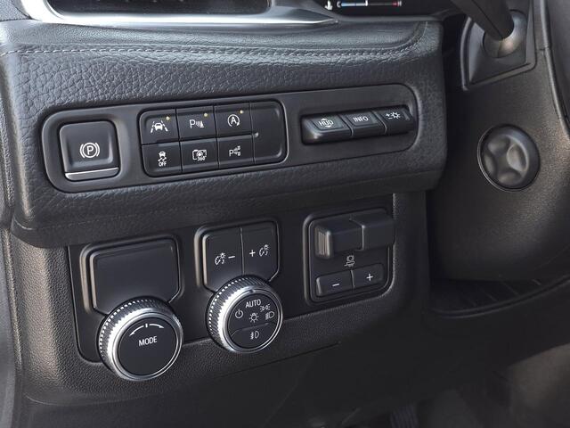 2024 GMC Yukon XL Denali Wilson NC