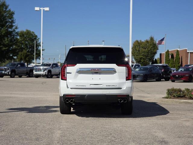 2024 GMC Yukon XL Denali Wilson NC