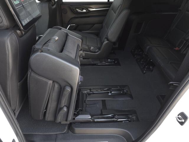 2024 GMC Yukon XL Denali Wilson NC
