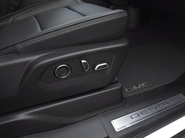 2024 GMC Yukon XL Denali Wilson NC