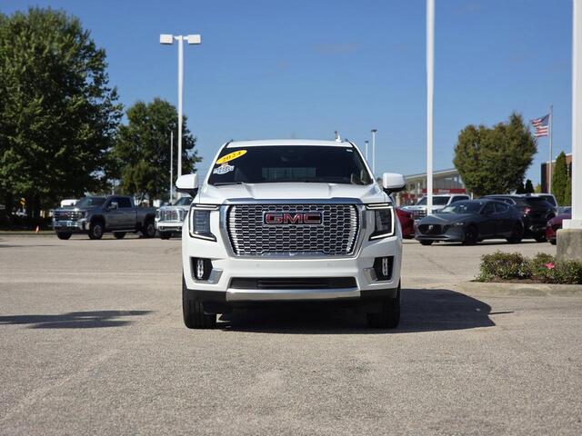 2024 GMC Yukon XL Denali Wilson NC