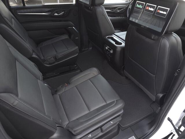 2024 GMC Yukon XL Denali Wilson NC