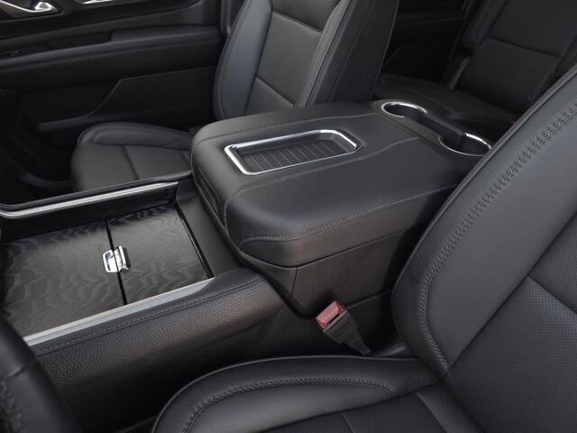 2024 GMC Yukon XL Denali Wilson NC