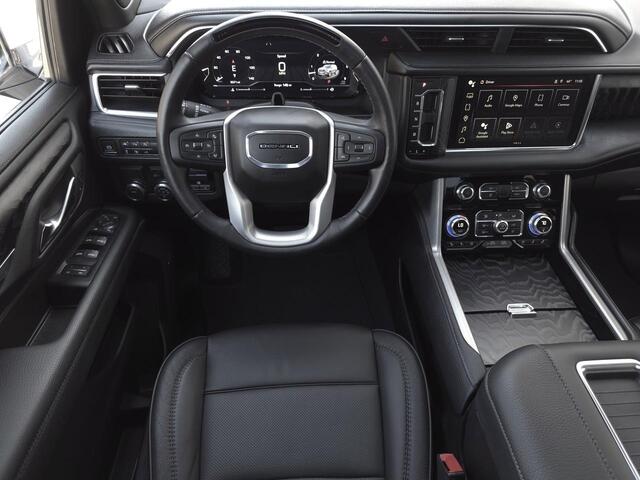 2024 GMC Yukon XL Denali Wilson NC