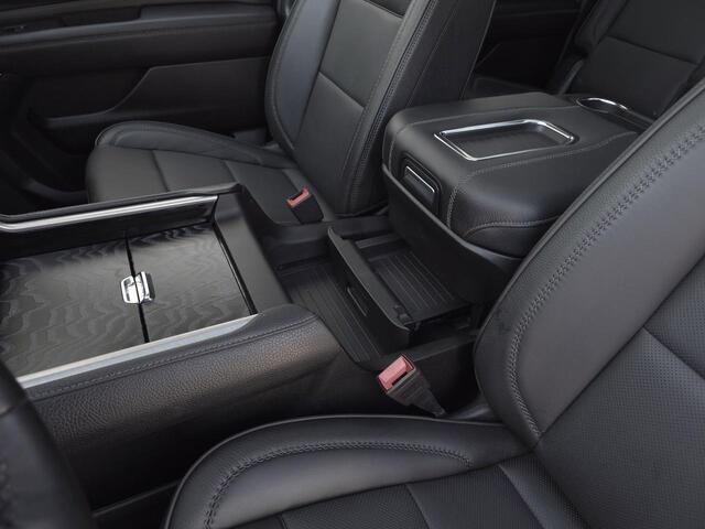 2024 GMC Yukon XL Denali Wilson NC