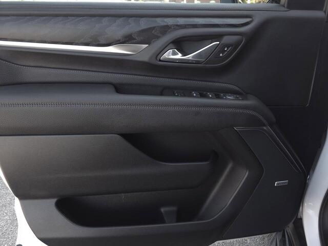 2024 GMC Yukon XL Denali Wilson NC