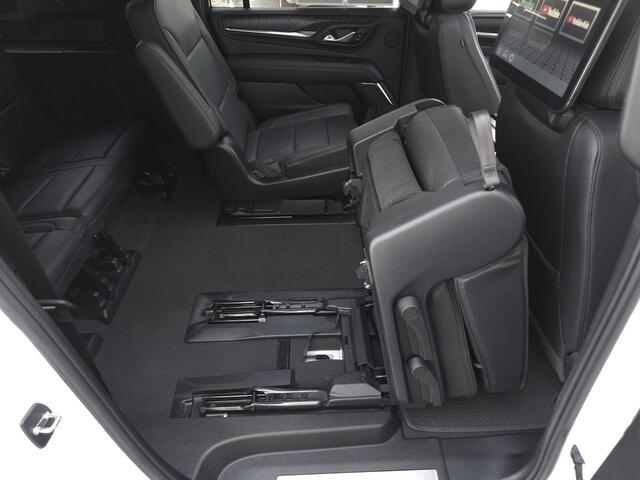 2024 GMC Yukon XL Denali Wilson NC