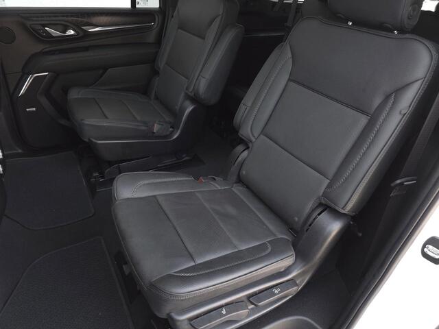 2024 GMC Yukon XL Denali Wilson NC