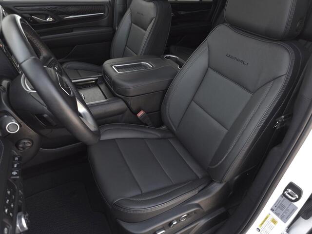 2024 GMC Yukon XL Denali Wilson NC