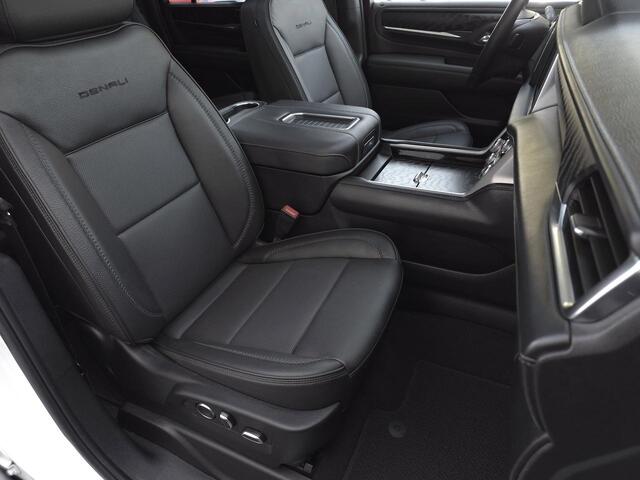 2024 GMC Yukon XL Denali Wilson NC