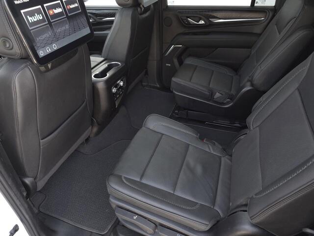 2024 GMC Yukon XL Denali Wilson NC