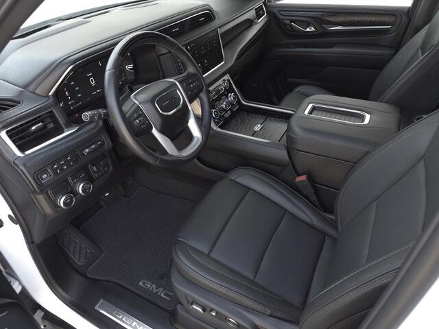 2024 GMC Yukon XL Denali Wilson NC