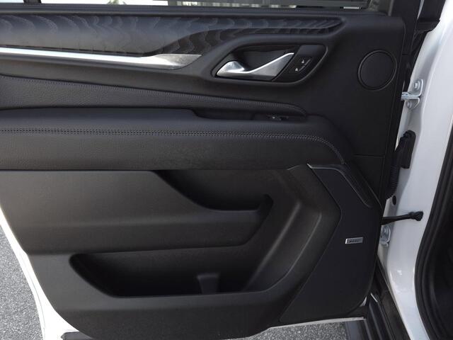 2024 GMC Yukon XL Denali Wilson NC