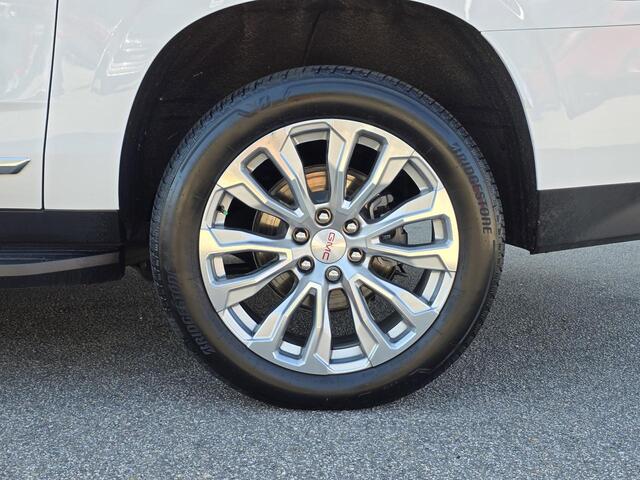 2024 GMC Yukon XL Denali Wilson NC