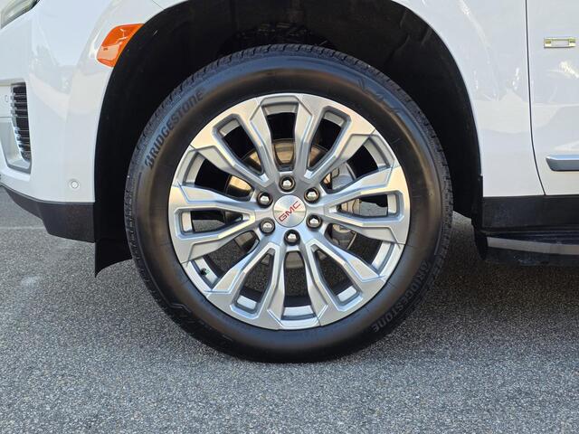 2024 GMC Yukon XL Denali Wilson NC