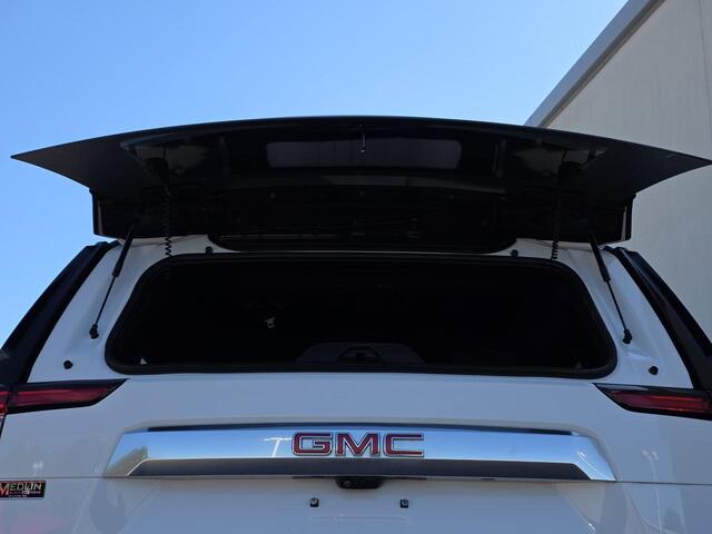 2024 GMC Yukon XL Denali Wilson NC