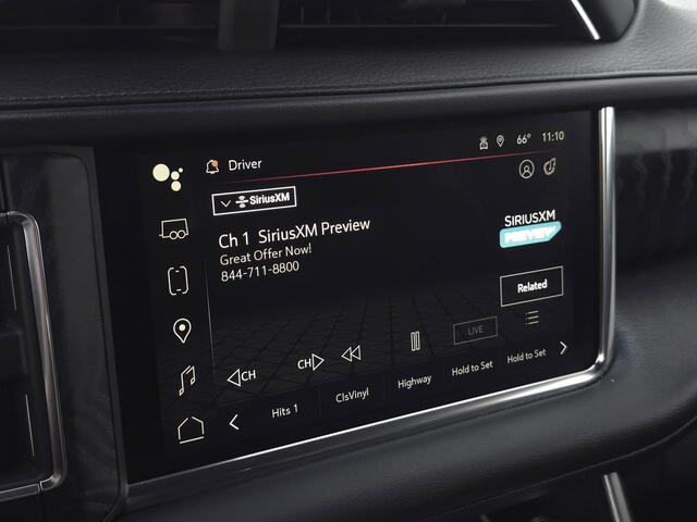 2024 GMC Yukon XL Denali Wilson NC