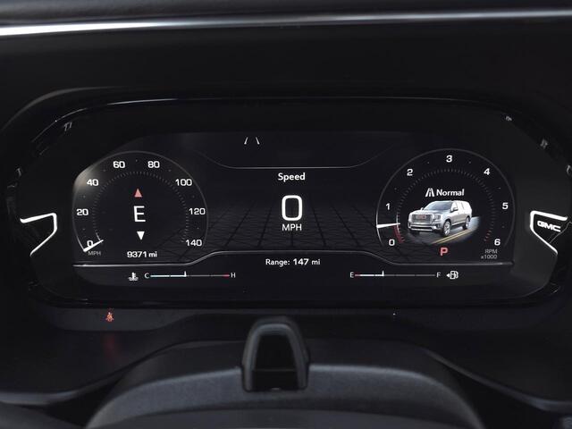 2024 GMC Yukon XL Denali Wilson NC