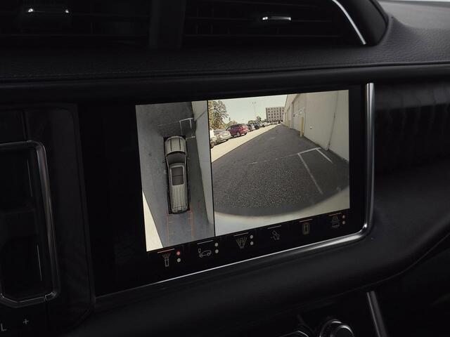 2024 GMC Yukon XL Denali Wilson NC