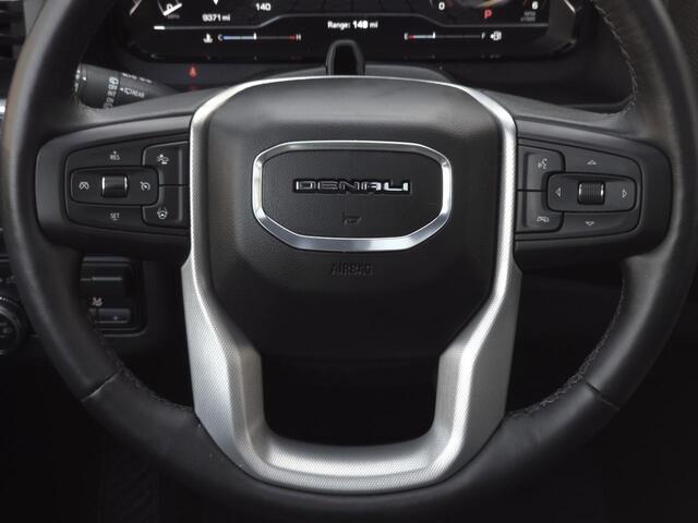 2024 GMC Yukon XL Denali Wilson NC