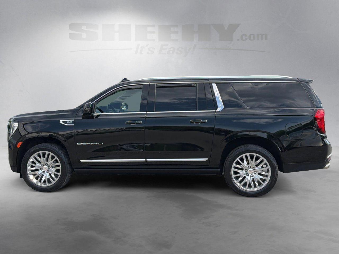 2024 GMC Yukon XL Denali Hagerstown MD