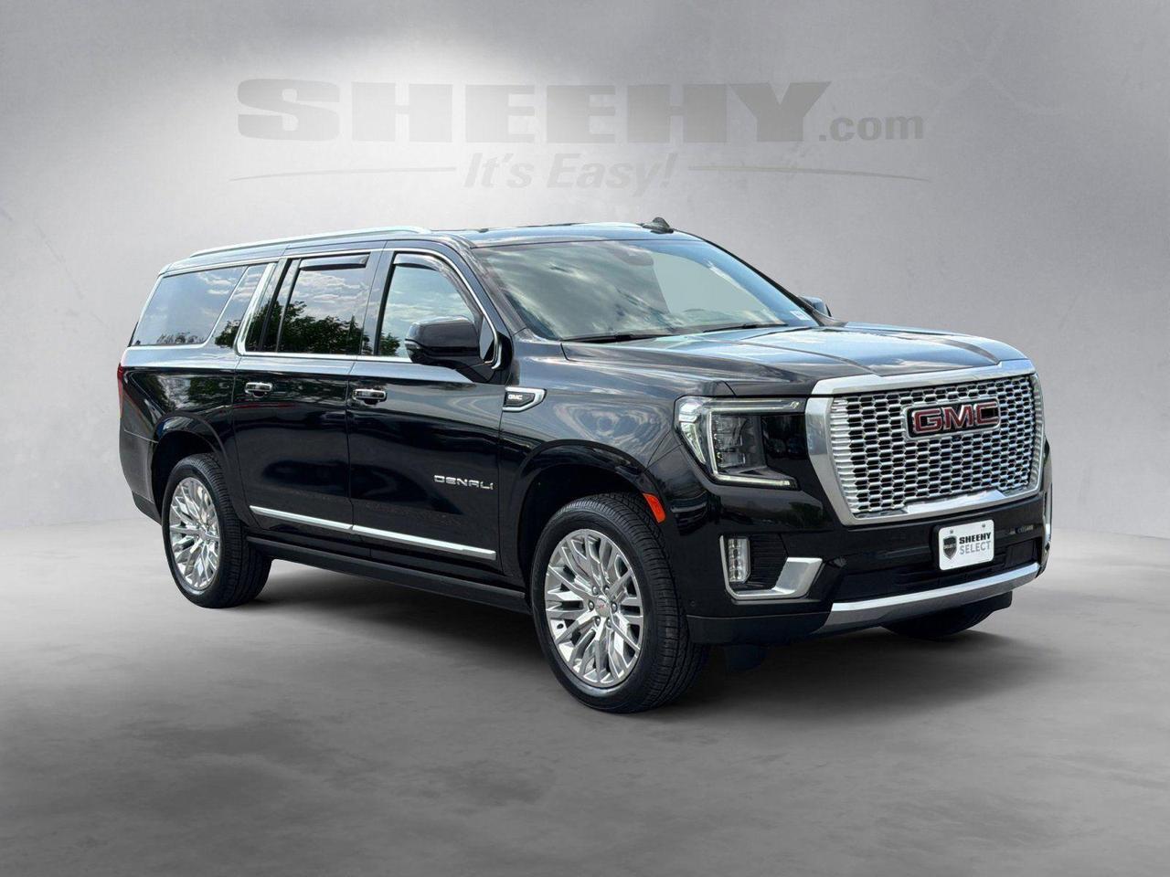 2024 GMC Yukon XL Denali Hagerstown MD