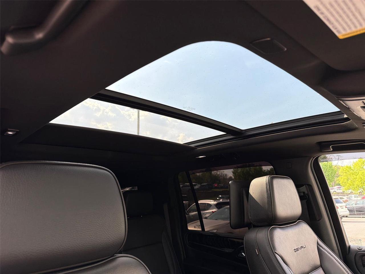 2024 GMC Yukon XL Denali Hagerstown MD