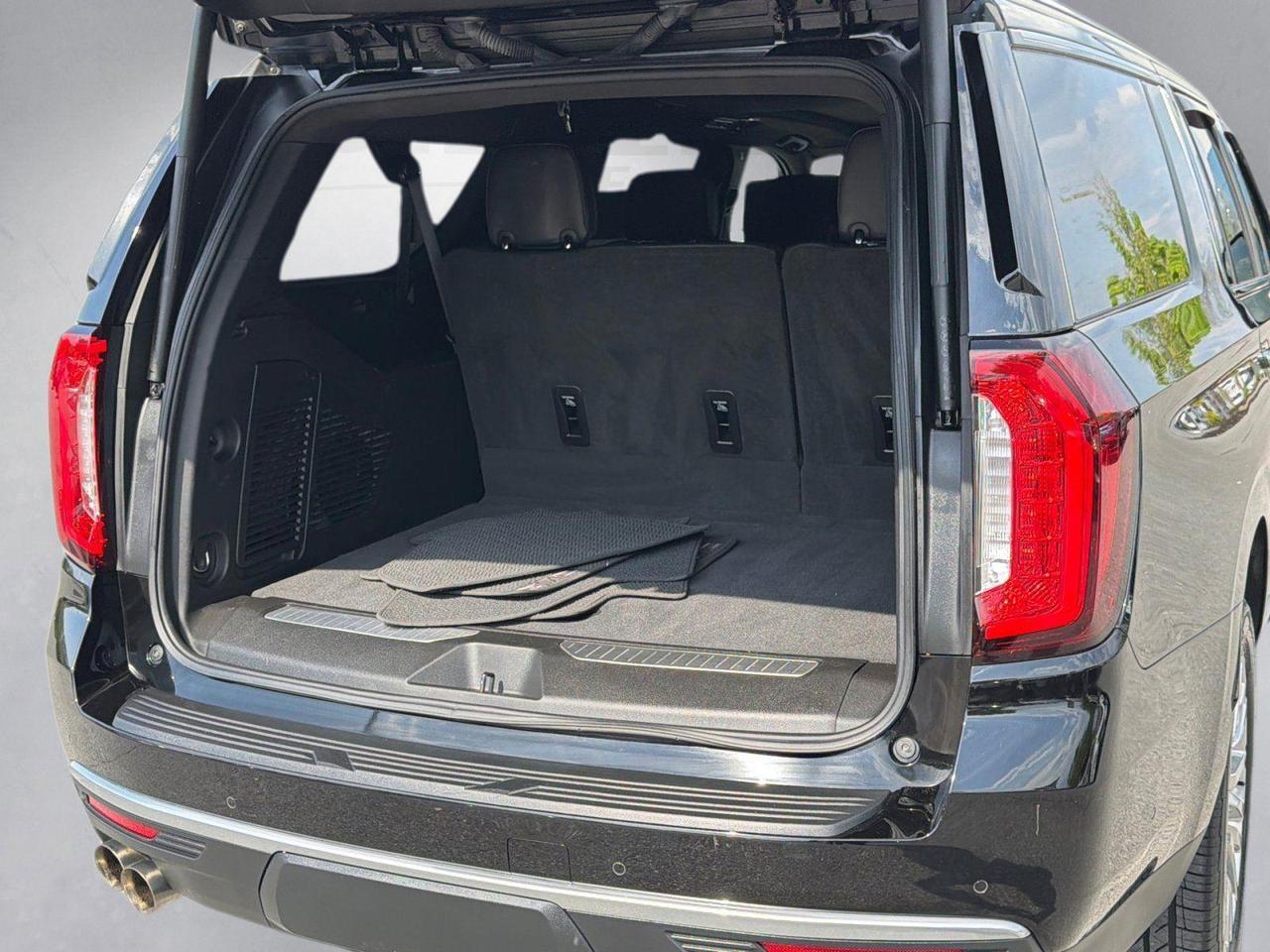 2024 GMC Yukon XL Denali Hagerstown MD